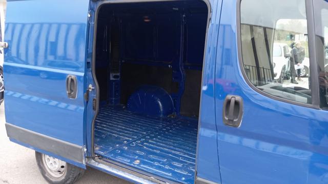 PEUGEOT Boxer usata 22