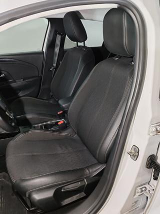 OPEL Corsa usata, con ESP