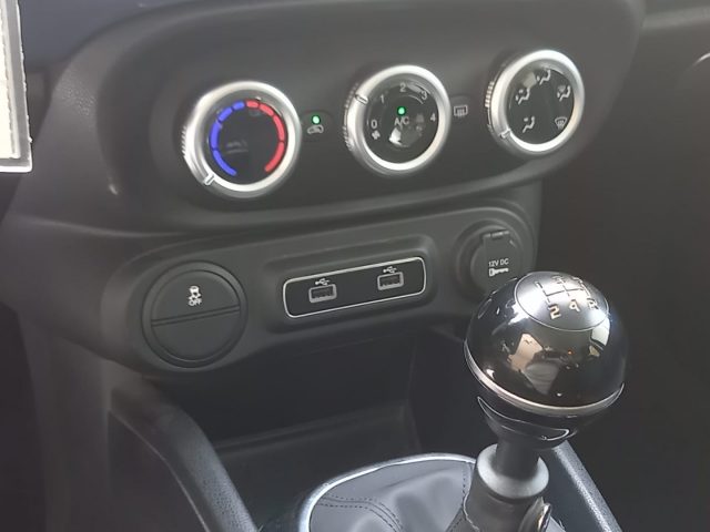 FIAT 500L usata, con Fendinebbia