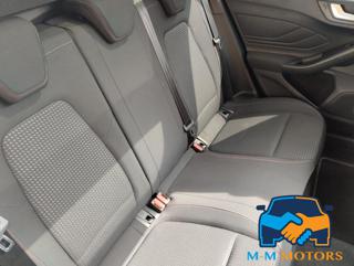 FORD Focus usata, con Immobilizzatore elettronico