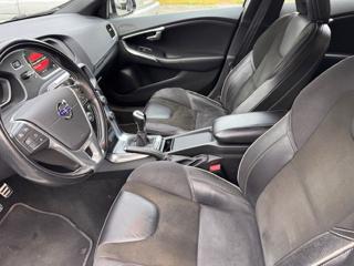 VOLVO V40 usata, con Chiusura centralizzata
