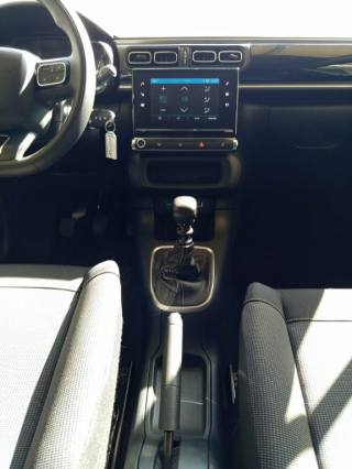 CITROEN C3 usata, con Bluetooth