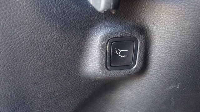JEEP Compass usata 120