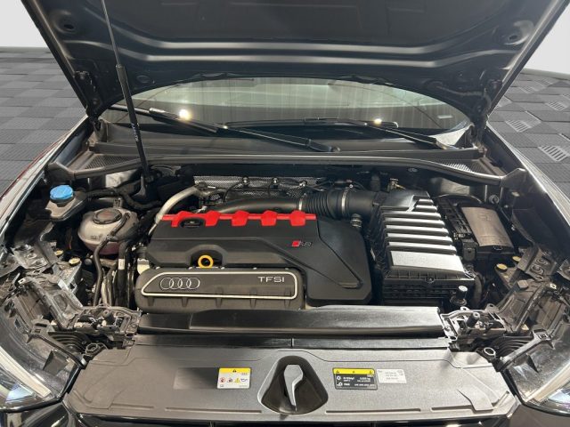 AUDI RS Q3 usata 15