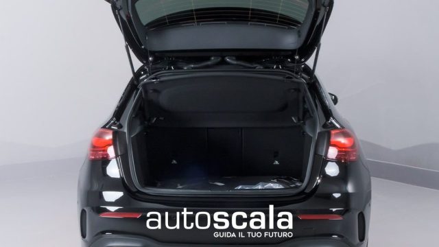 MERCEDES-BENZ A 200 usata, con Cruise Control