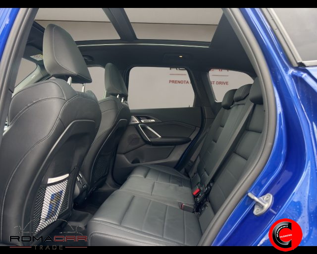 BMW X1 usata, con Servosterzo