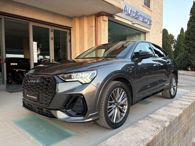 AUDI Q3 usata, con ABS