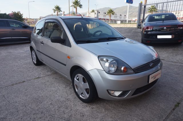 FORD Fiesta usata 7