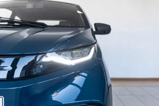 AIXAM City usata, con Boardcomputer