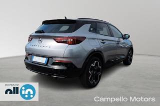 OPEL Grandland usata 3
