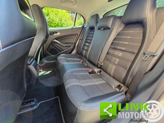 MERCEDES-BENZ GLA 200 usata, con Antifurto
