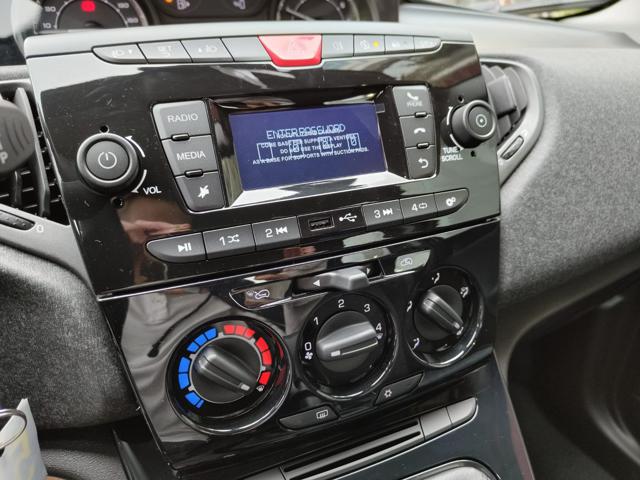 LANCIA Ypsilon usata, con Chiusura centralizzata