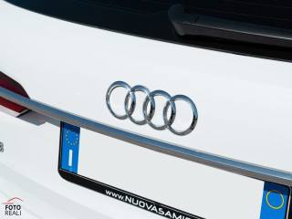 AUDI A6 usata, con Leve al volante