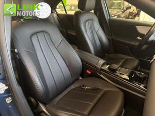 MERCEDES-BENZ A 200 usata 31