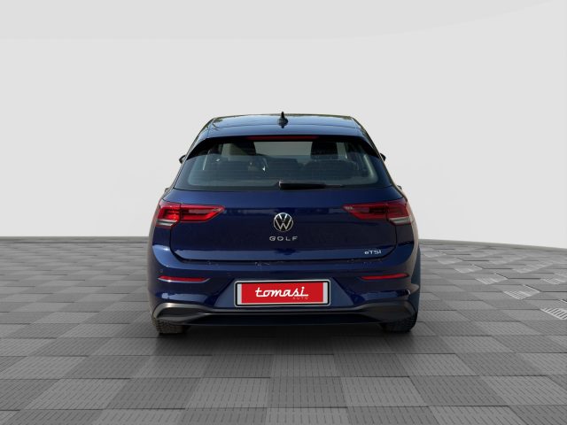 VOLKSWAGEN Golf usata 3