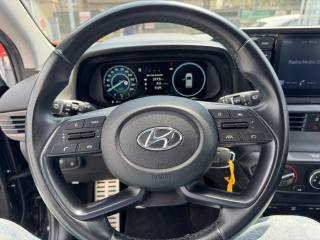 HYUNDAI Bayon usata, con Cruise Control