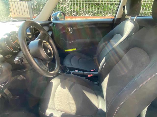 MINI One usata 11