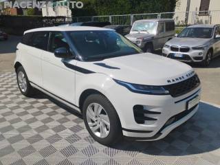 LAND ROVER Range Rover Evoque 2.0D I4 163 CV AWD.R-DYNAMIC PELLE.LED.TELECAMERA