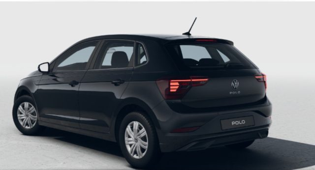 VOLKSWAGEN Polo usata, con Climatizzatore