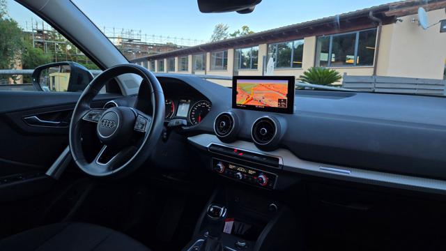 AUDI Q2 usata, con USB