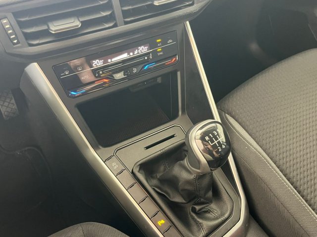 VOLKSWAGEN Polo usata, con ESP