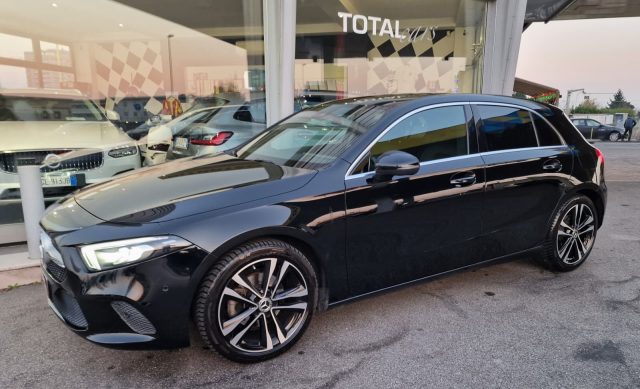 MERCEDES-BENZ A 180 usata, con Airbag Passeggero