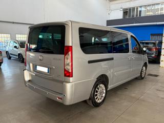 FIAT Scudo usata, con Alzacristalli elettrici
