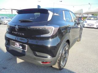 RENAULT Captur usata, con Servosterzo