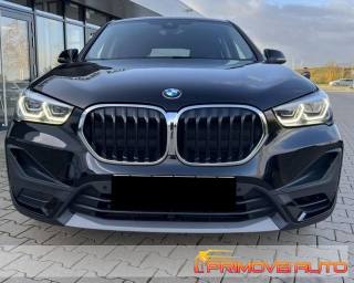 BMW X1 usata, con Airbag Passeggero