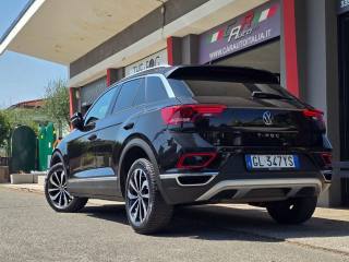VOLKSWAGEN T-Roc usata 109