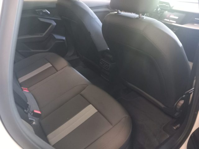 AUDI A3 usata, con Sistema di navigazione