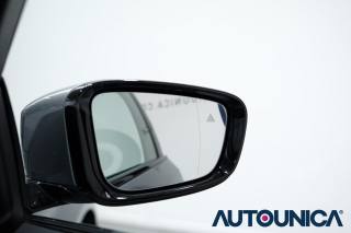 BMW 530 usata, con Start/Stop Automatico