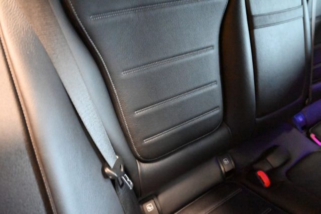 MERCEDES-BENZ C 300 usata 65