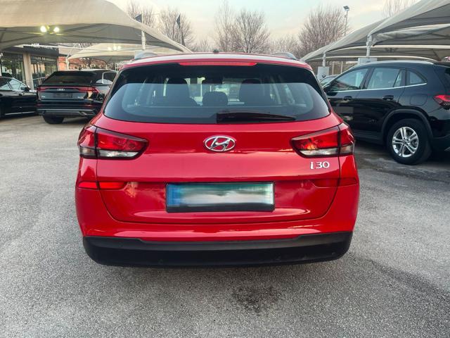 HYUNDAI i30 usata, con Alzacristalli elettrici