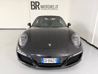 PORSCHE 991 usata, con Airbag