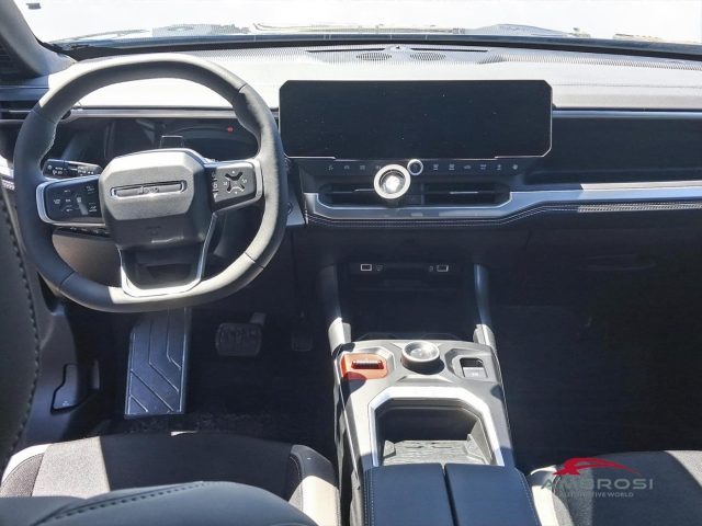 JEEP Compass usata 13