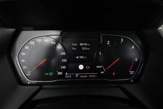 BMW 118 usata 6