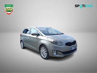 KIA Carens usata, con Airbag laterali