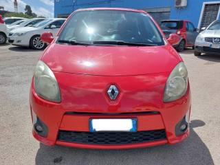 RENAULT Twingo usata 3