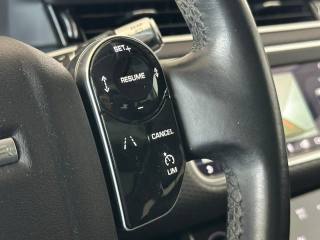 LAND ROVER Range Rover Evoque usata, con Cruise Control