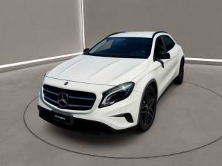 MERCEDES-BENZ G LA          (X156) - LA 220 d Automatic Premium