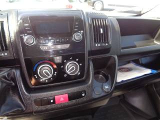 FIAT Ducato usata, con Chiusura centralizzata