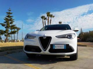 ALFA ROMEO Stelvio usata, con Airbag Passeggero