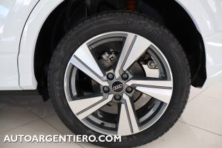 AUDI Q2 usata, con Controllo elettronico della corsia