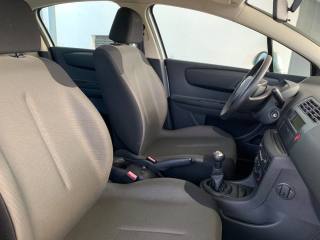 CITROEN C4 usata, con Volante multifunzione