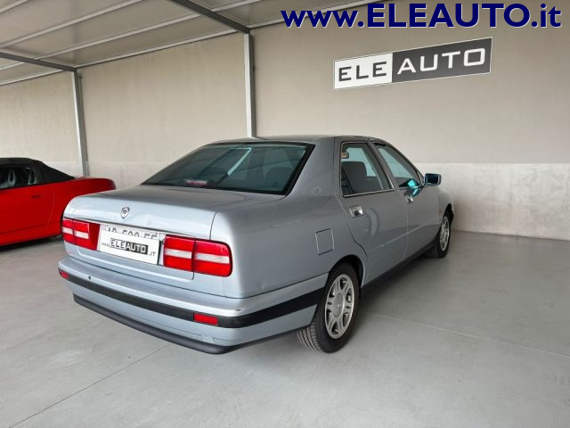 LANCIA K usata 4