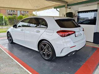MERCEDES-BENZ A 180 usata, con Alzacristalli elettrici