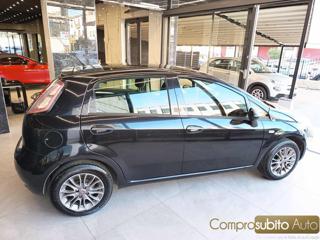 FIAT Punto Evo usata, con Alzacristalli elettrici
