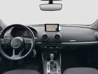 AUDI A3 usata 8