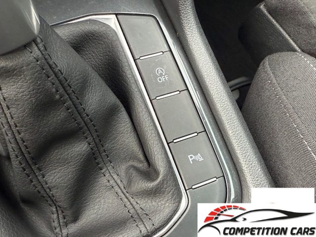 VOLKSWAGEN Tiguan usata 31